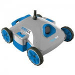 AquaBot Pura 4X Robotic Swimming Pool Cleaner AJET123