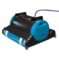 Dolphin 99996323 Dolphin Nautilus Robotic Pool Cleaner with Swivel Cable