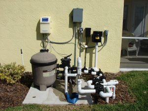 pool-pump-and-water-filter