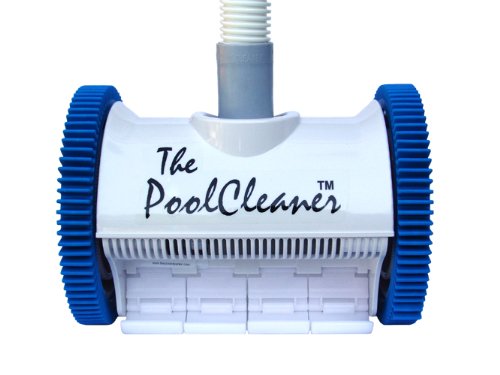 Pool Cleaner Comparison Chart