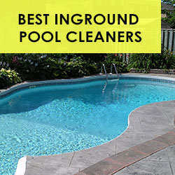 Pool Cleaner Comparison Chart